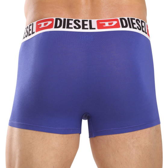 3PACK muške bokserice Diesel višebojan (00ST3V-0DDAI-E6987)