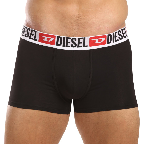 3PACK muške bokserice Diesel višebojan (00ST3V-0DDAI-E6987)