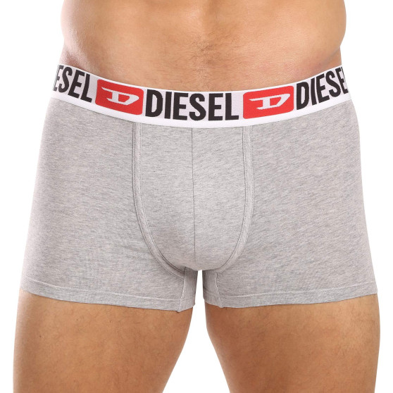 3PACK muške bokserice Diesel višebojan (00ST3V-0DDAI-E6987)