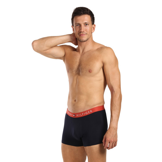 3PACK muške bokserice Tommy Hilfiger višebojan (UM0UM03181 0RX)