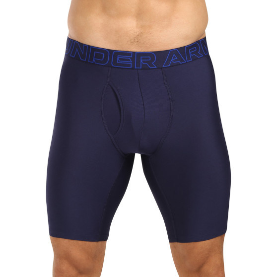 3PACK muške bokserice Under Armour višebojan (1383880 400)