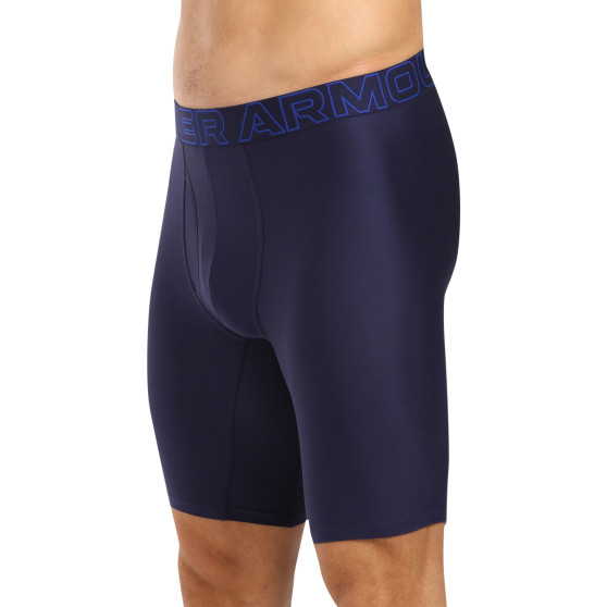 3PACK muške bokserice Under Armour višebojan (1383880 400)