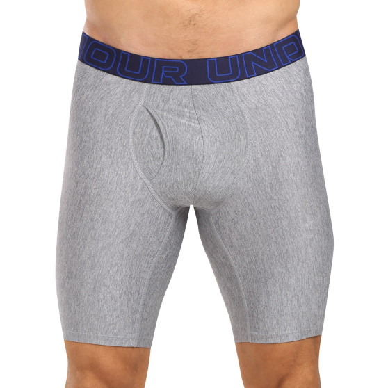 3PACK muške bokserice Under Armour višebojan (1383880 400)