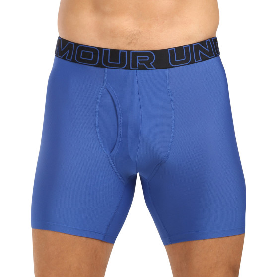 3PACK muške bokserice Under Armour višebojan (1383884 432)