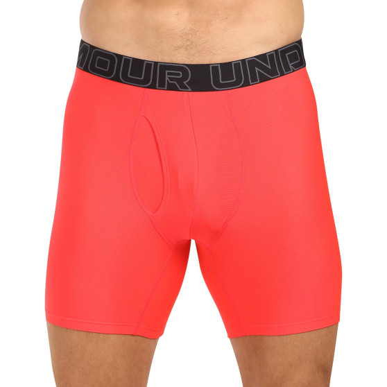 3PACK muške bokserice Under Armour višebojan (1383884 625)