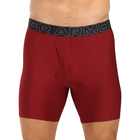 3PACK muške bokserice Under Armour višebojan (1383884 625)