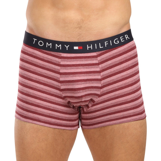 3PACK muške bokserice Tommy Hilfiger višebojan (UM0UM03399 0XO)