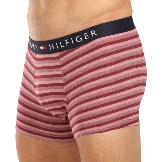 3PACK muške bokserice Tommy Hilfiger višebojan (UM0UM03399 0XO)