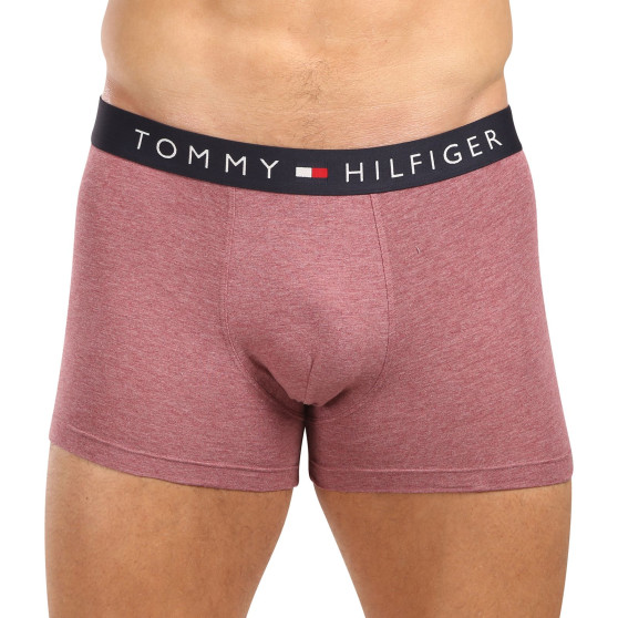 3PACK muške bokserice Tommy Hilfiger višebojan (UM0UM03399 0XO)