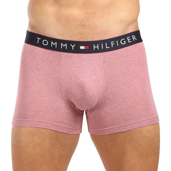 3PACK muške bokserice Tommy Hilfiger višebojan (UM0UM03399 0XO)