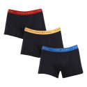 3PACK muške bokserice Tommy Hilfiger tamno plava (UM0UM02763 0WR)