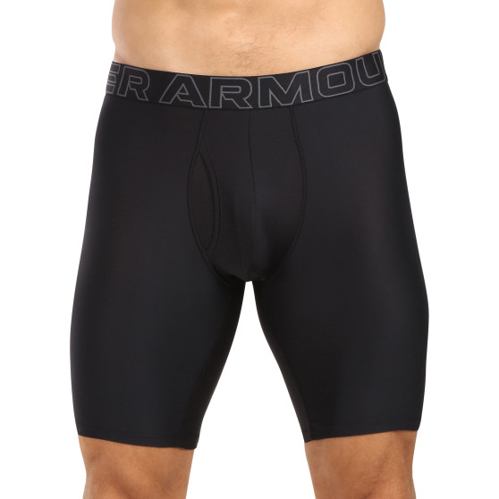 3PACK muške bokserice Under Armour višebojan (1383880 035)