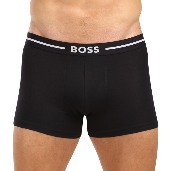 3PACK muške bokserice BOSS višebojan (50514998 982)