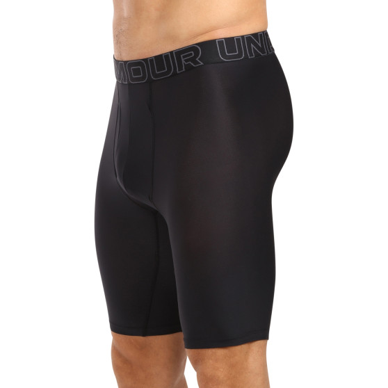 3PACK muške bokserice Under Armour crno (1383886 001)