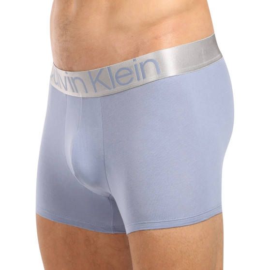 3PACK muške bokserice Calvin Klein višebojan (NB3130A-PZD)