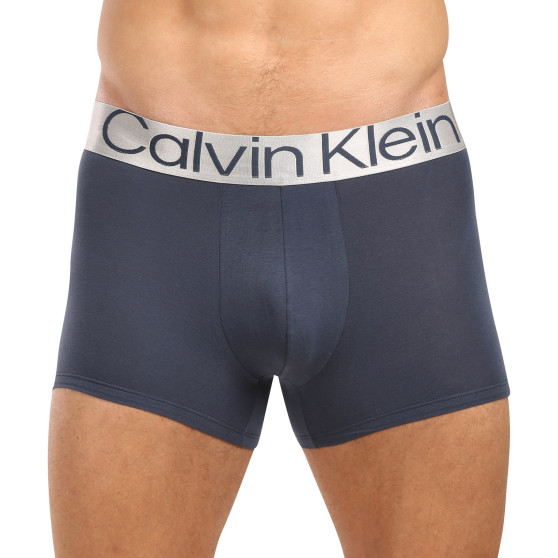 3PACK muške bokserice Calvin Klein višebojan (NB3130A-PZD)