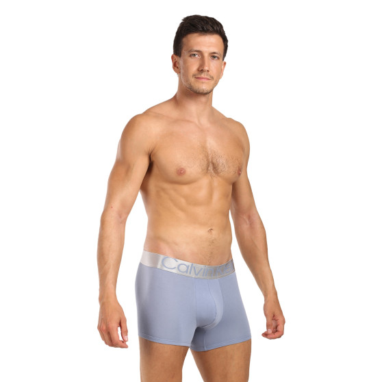 3PACK muške bokserice Calvin Klein višebojan (NB3130A-PZD)