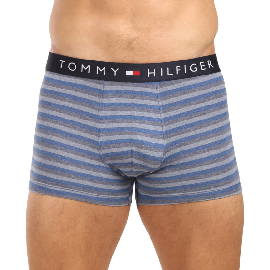 3PACK muške bokserice Tommy Hilfiger višebojan (UM0UM03399 0XR)