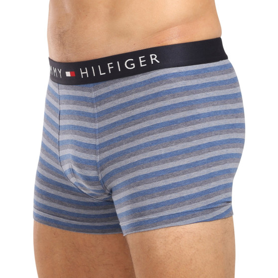 3PACK muške bokserice Tommy Hilfiger višebojan (UM0UM03399 0XR)