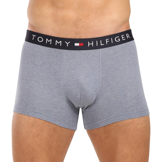 3PACK muške bokserice Tommy Hilfiger višebojan (UM0UM03399 0XR)