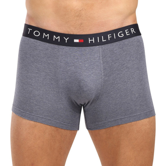 3PACK muške bokserice Tommy Hilfiger višebojan (UM0UM03399 0XR)