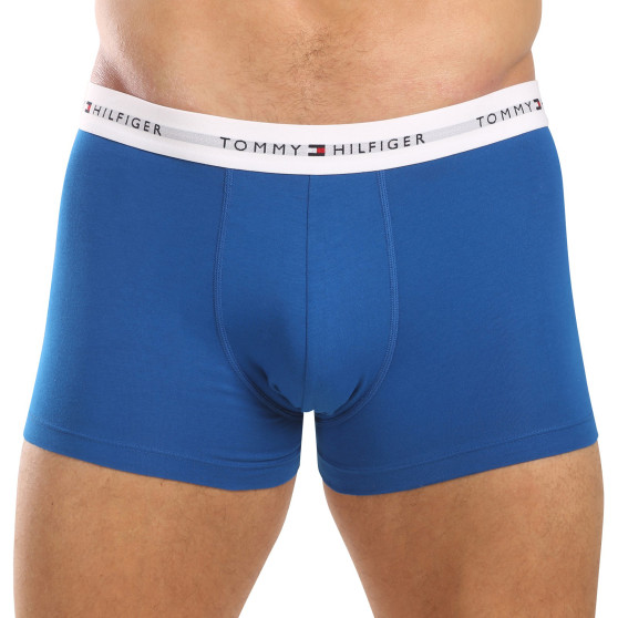 3PACK muške bokserice Tommy Hilfiger višebojan (UM0UM02768 0UG)