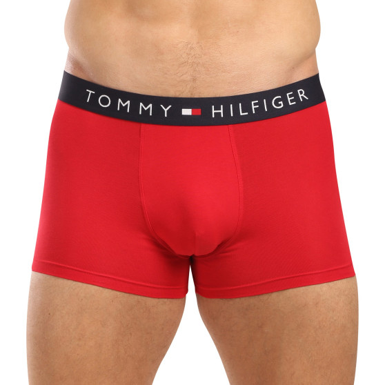 3PACK muške bokserice Tommy Hilfiger višebojan (UM0UM03180 0R1)