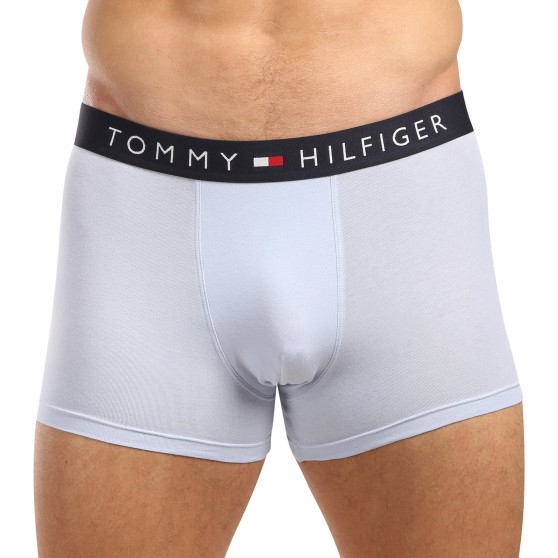 3PACK muške bokserice Tommy Hilfiger višebojan (UM0UM03180 0R1)