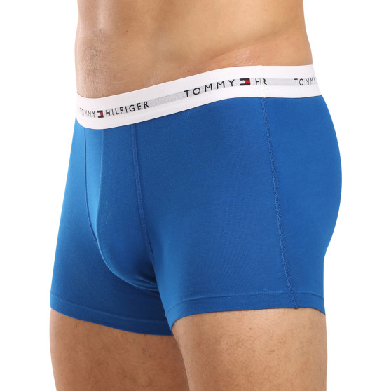 3PACK muške bokserice Tommy Hilfiger višebojan (UM0UM02761 0UE)