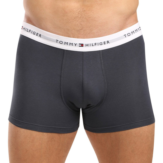 3PACK muške bokserice Tommy Hilfiger višebojan (UM0UM02761 0UE)