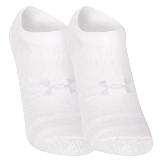 3PACK čarape Under Armour crno (1379512 001)