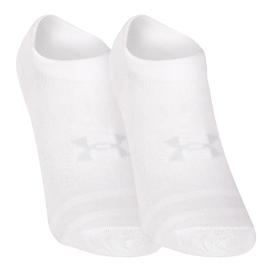 3PACK čarape Under Armour crno (1379512 001)