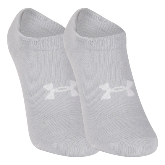 3PACK čarape Under Armour crno (1379512 001)