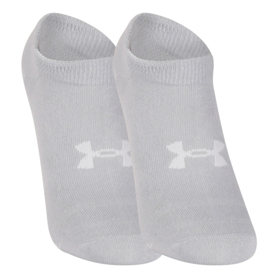 3PACK čarape Under Armour crno (1379512 001)