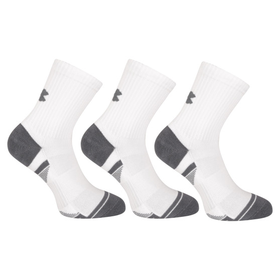 3PACK čarape Under Armour crno (1379512 001)