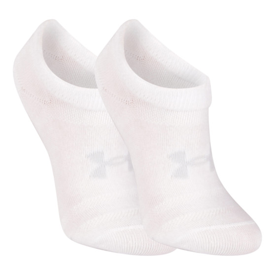 3PACK čarape Under Armour crno (1379512 001)