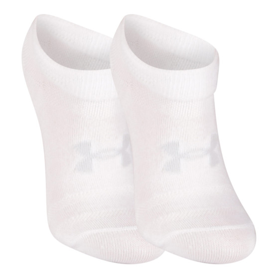 3PACK čarape Under Armour crno (1379512 001)