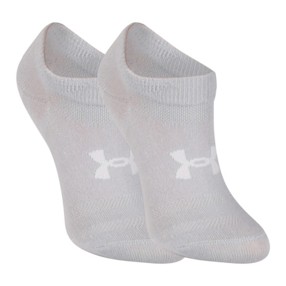 3PACK čarape Under Armour crno (1379512 001)