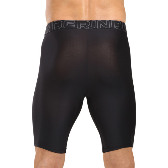 3PACK muške bokserice Under Armour crno (1383886 001)