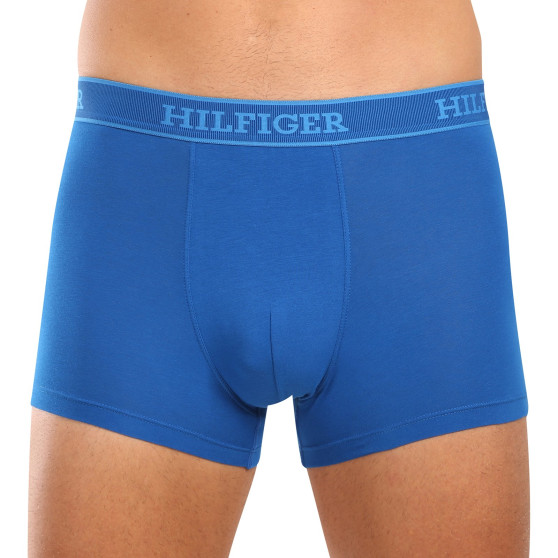 3PACK muške bokserice Tommy Hilfiger višebojan (1U87903841 004)