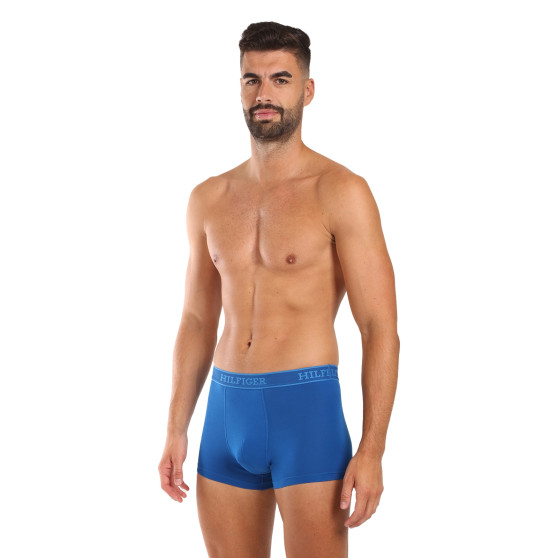 3PACK muške bokserice Tommy Hilfiger višebojan (UM0UM03413 0XW)