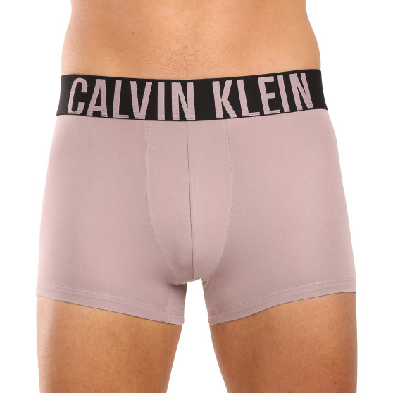 3PACK muške bokserice Calvin Klein višebojan (NB3130A-N2M)