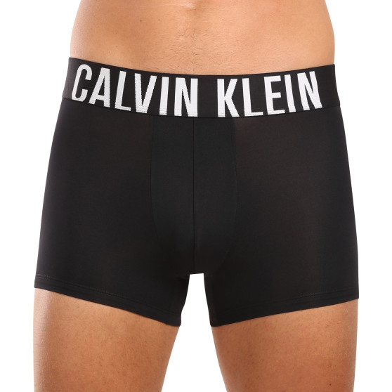 3PACK muške bokserice Calvin Klein višebojan (NB3130A-N2M)