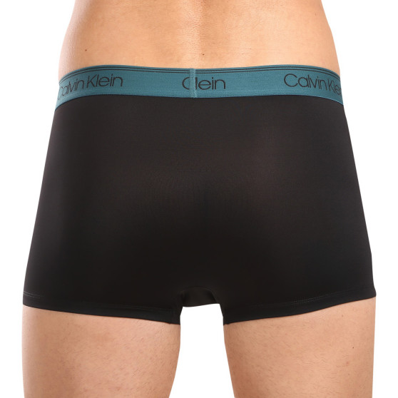 3PACK muške bokserice Calvin Klein crno (NB2569A-Q7E)