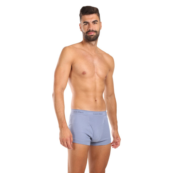 3PACK muške bokserice Calvin Klein višebojan (NB4002A-PRM)