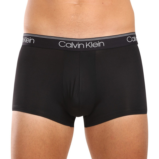 3PACK muške bokserice Calvin Klein crno (NB2569A-Q84)