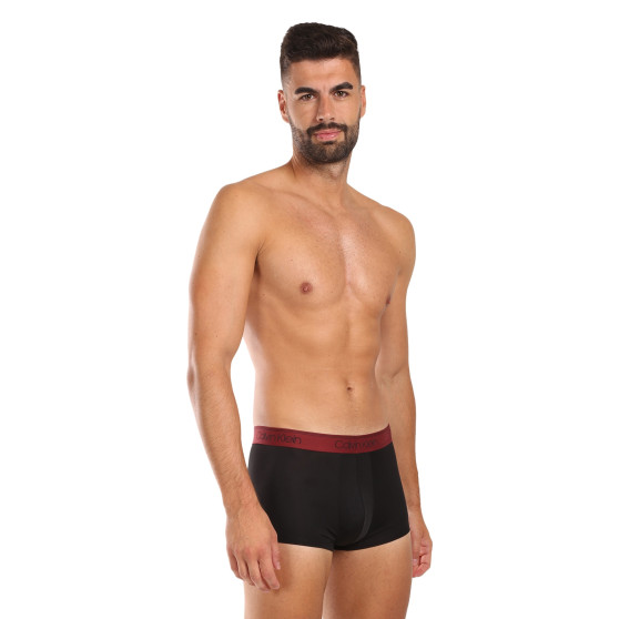 3PACK muške bokserice Calvin Klein crno (NB2569A-Q84)