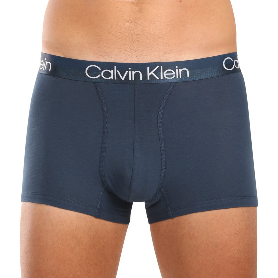 3PACK muške bokserice Calvin Klein višebojan (NB2970A-PZN)