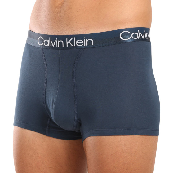 3PACK muške bokserice Calvin Klein višebojan (NB2970A-PZN)