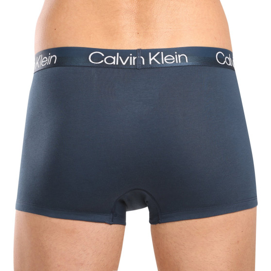 3PACK muške bokserice Calvin Klein višebojan (NB2970A-PZN)